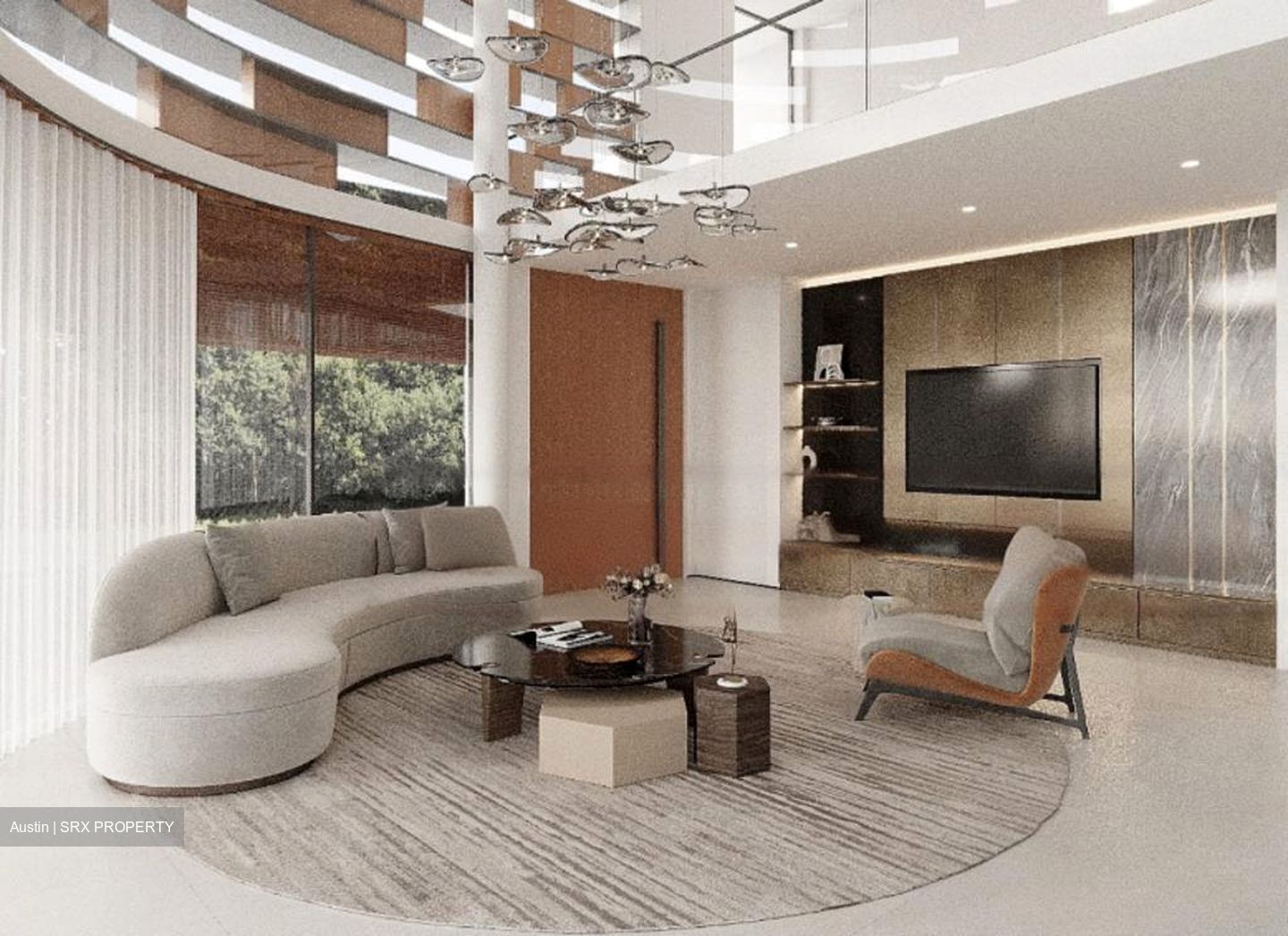 Serangoon Garden Estate (D19), Semi-Detached #472894541